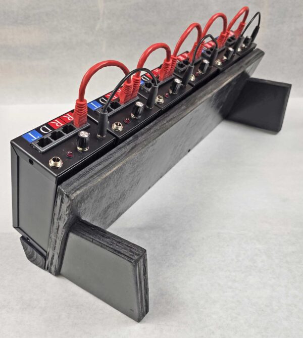 Gunslinger Timer Stand 1-2 Lanes (OR) 4-6 Lanes - Image 3